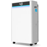 KeepGlad 80-Pint Energy Star dehumidifier 4500 sq ft| Energy Star