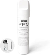 Aigerri PPC composite water filter cartridge for countertop reverse osmosis systems, removes chlorine and impurities