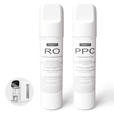 Aigerri PPC + RO Filter Cartridge Set - aigerri.com