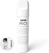 Aigerri RO reverse osmosis water filter cartridge for countertop purifiers, removes heavy metals and contaminants