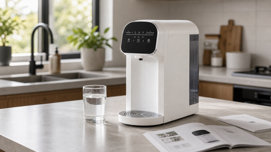 How to Read Water Filter Claims Before You Trust Them