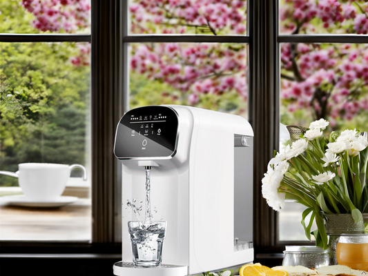 No-Installation Home Upgrades That Make a Small Kitchen Easier to Live With