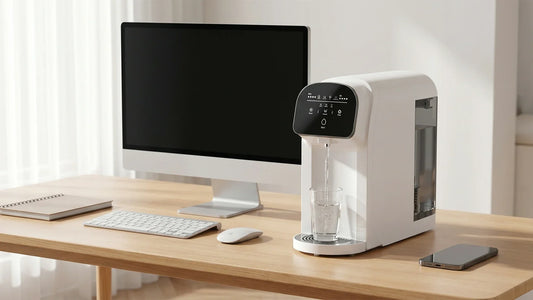 Reverse Osmosis Water Filter Myths Renters Should Stop Believing