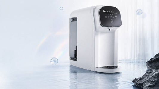 Reverse Osmosis for Renters: Better-Tasting Water Without an Under-Sink Installation