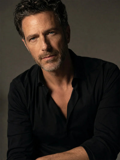 Michael Rodriguez